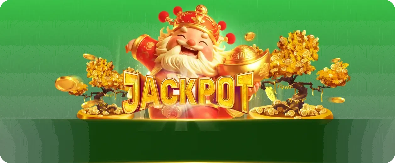jackpot man88