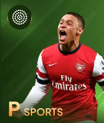 Cá cược bóng đá P-sports MAN88