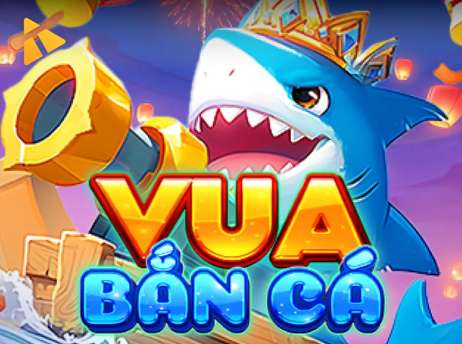 Vua Bắn Cá